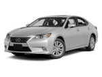 2014 Lexus ES 350 4dr Sdn