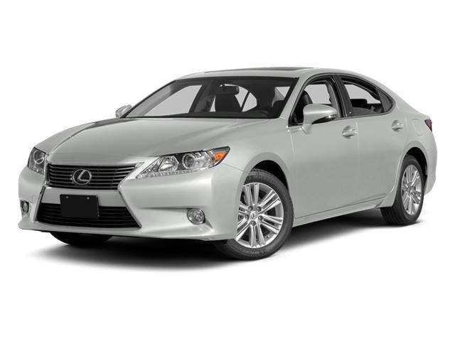 2014 Lexus ES 350 4dr Sdn