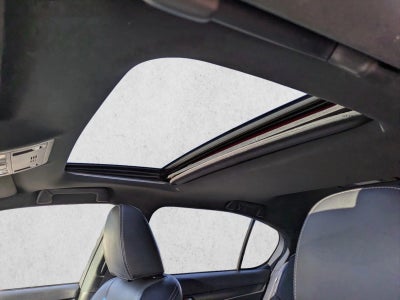 2019 Lexus GS 350 F Sport RWD