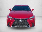 2019 Lexus GS 350 F Sport RWD