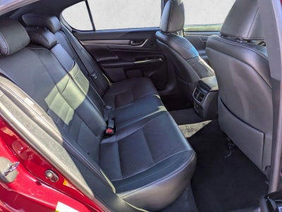 2019 Lexus GS 350 F Sport RWD