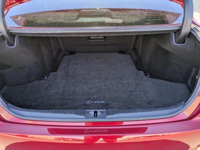 2019 Lexus GS 350 F Sport RWD