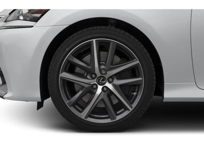 2019 Lexus GS 350 F Sport RWD