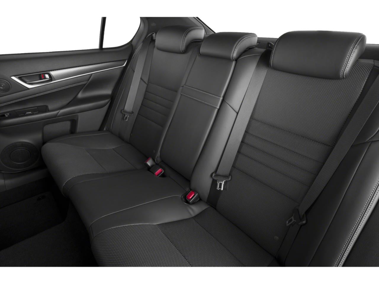 2019 Lexus GS 350 F Sport RWD