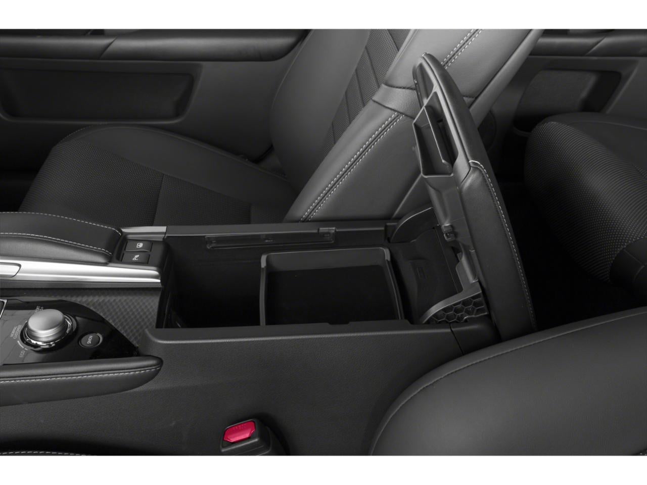 2019 Lexus GS 350 F Sport RWD