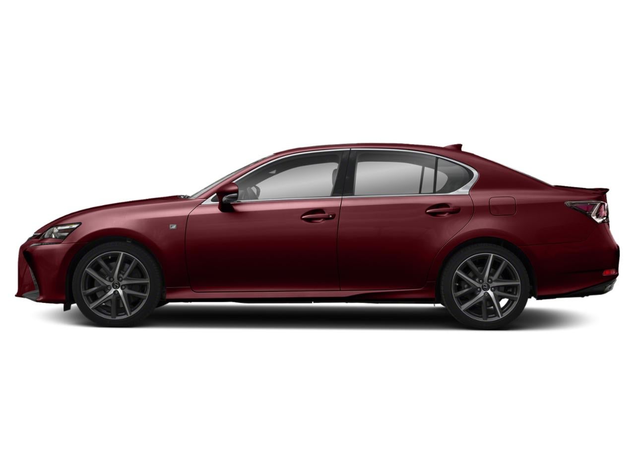2019 Lexus GS 350 F Sport RWD