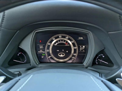 2018 Lexus LS 500 AWD