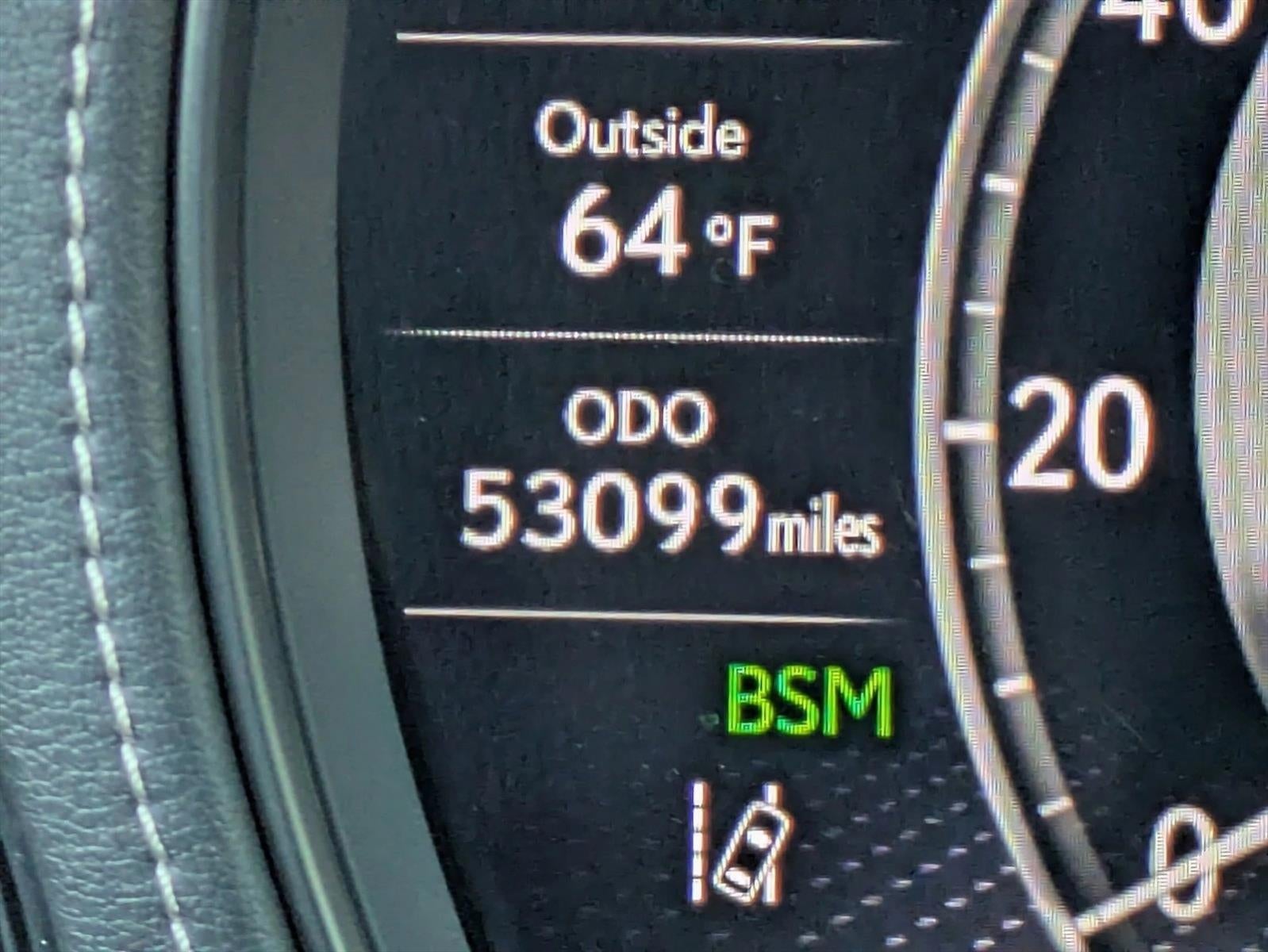 2018 Lexus LS 500 AWD