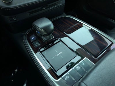 2018 Lexus LS 500 AWD