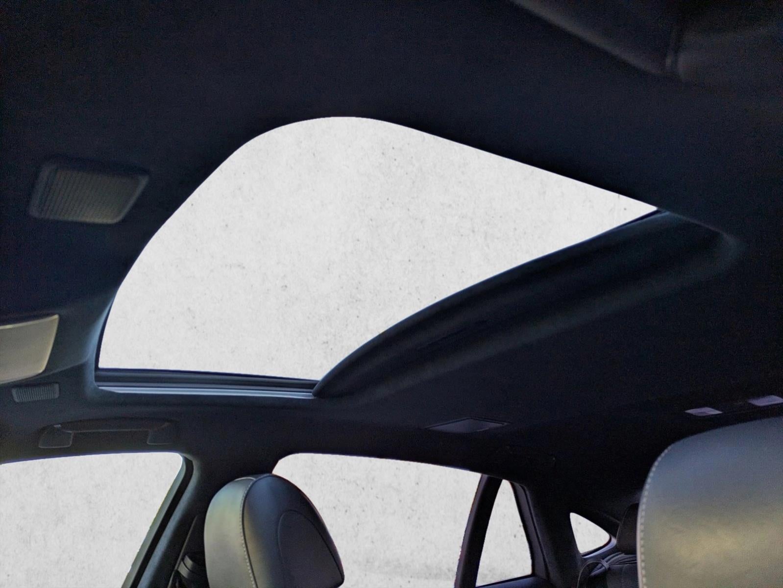 2018 Lexus LS 500 AWD