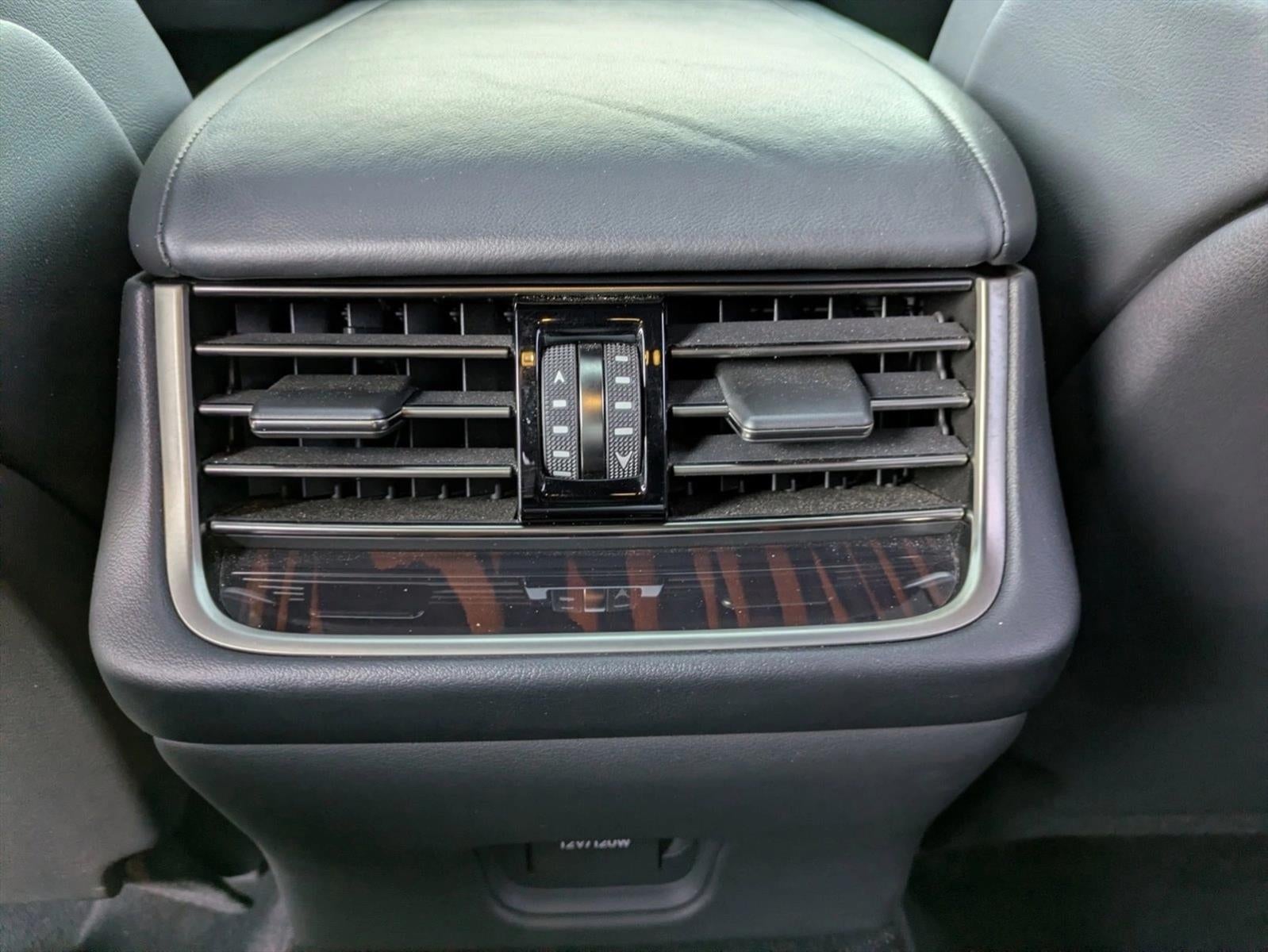 2018 Lexus LS 500 AWD