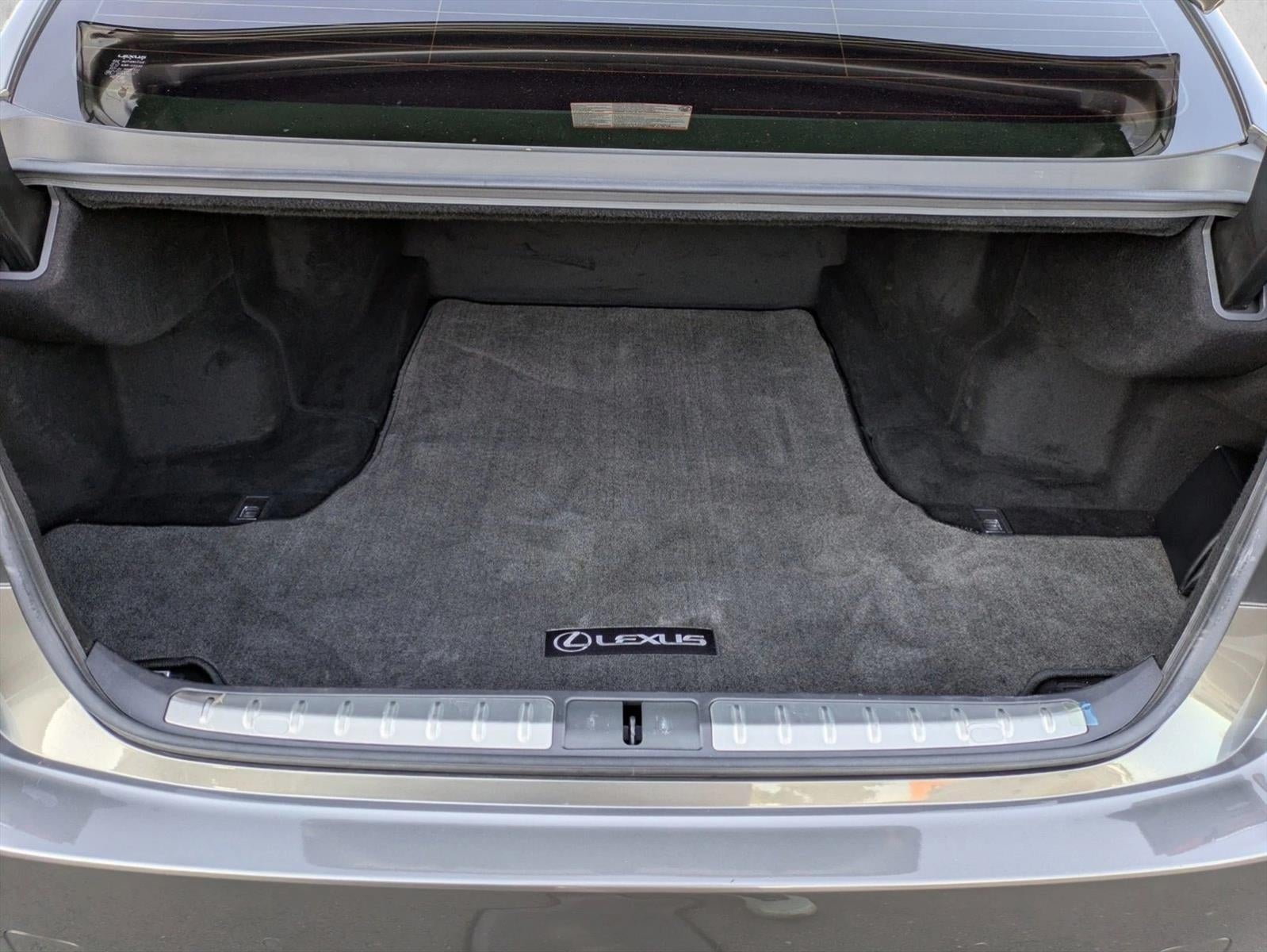 2018 Lexus LS 500 AWD