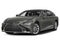 2018 Lexus LS 500 AWD