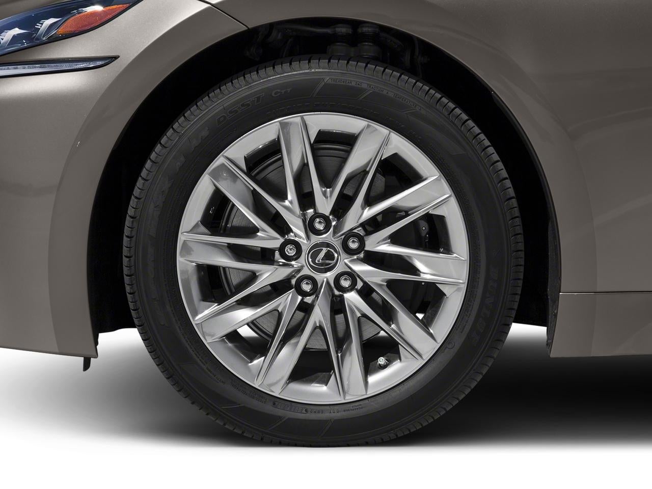 2018 Lexus LS 500 AWD