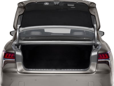 2018 Lexus LS 500 AWD