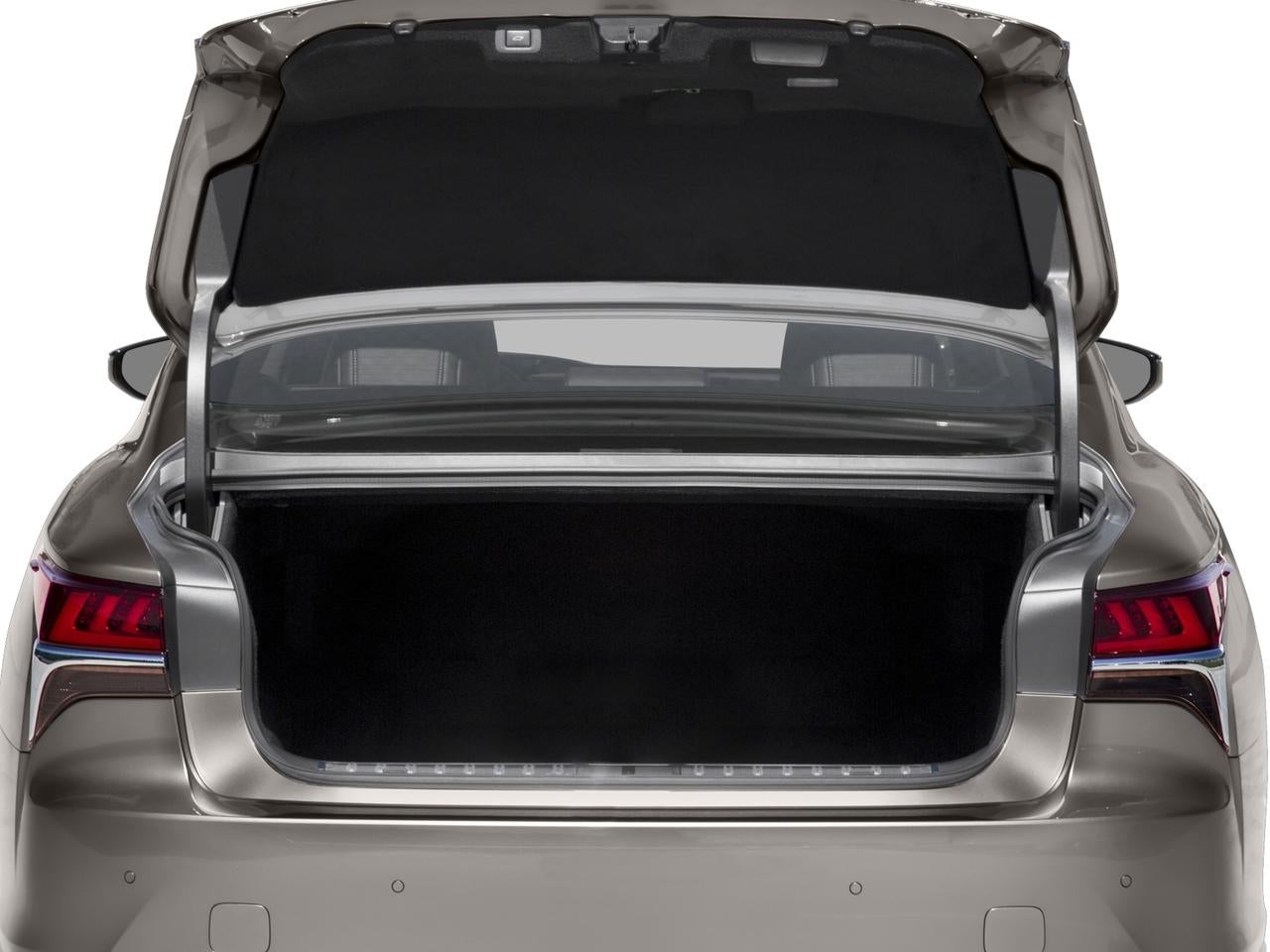 2018 Lexus LS 500 AWD