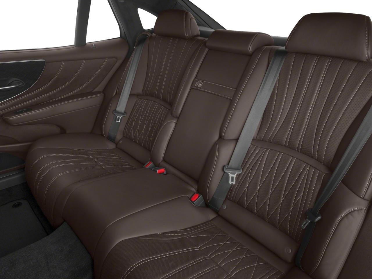 2018 Lexus LS 500 AWD