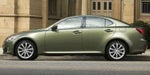 2009 Lexus IS 250 4dr Sport Sdn Auto AWD