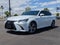 2018 Lexus GS 350 AWD