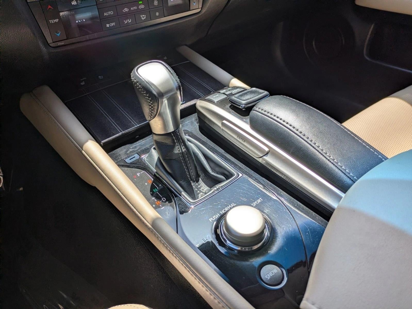 2018 Lexus GS 350 AWD