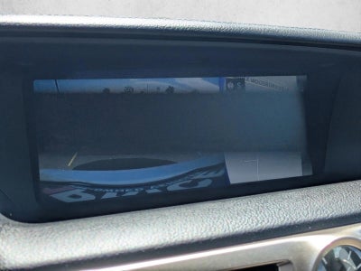 2018 Lexus GS 350 AWD