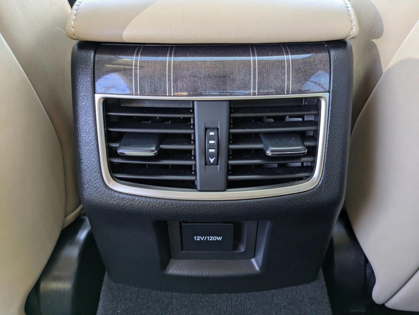 2018 Lexus GS 350 AWD