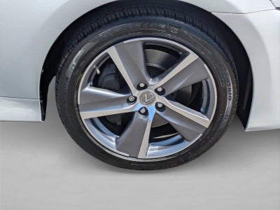 2018 Lexus GS 350 AWD