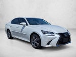 2018 Lexus GS 350 AWD