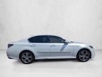 2018 Lexus GS 350 AWD