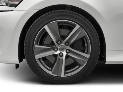 2018 Lexus GS 350 AWD