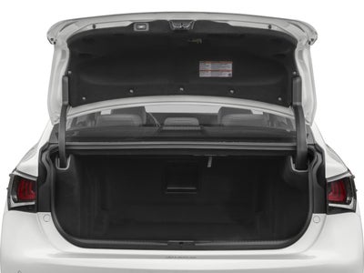 2018 Lexus GS 350 AWD