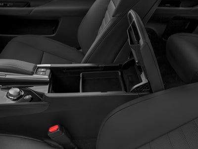 2018 Lexus GS 350 AWD