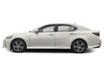 2018 Lexus GS 350 AWD