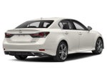 2018 Lexus GS 350 AWD