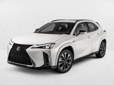 2024 Lexus UX 250h FWD