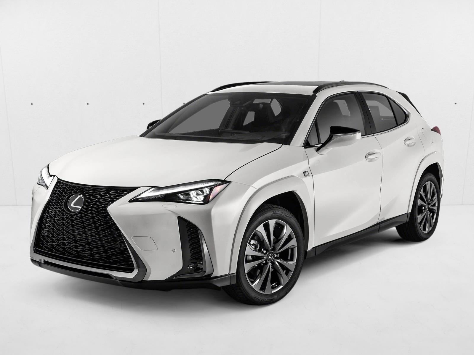 2024 Lexus UX 250h FWD