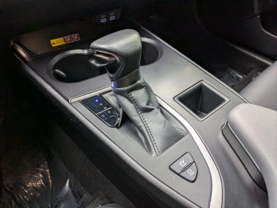 2024 Lexus UX 250h FWD
