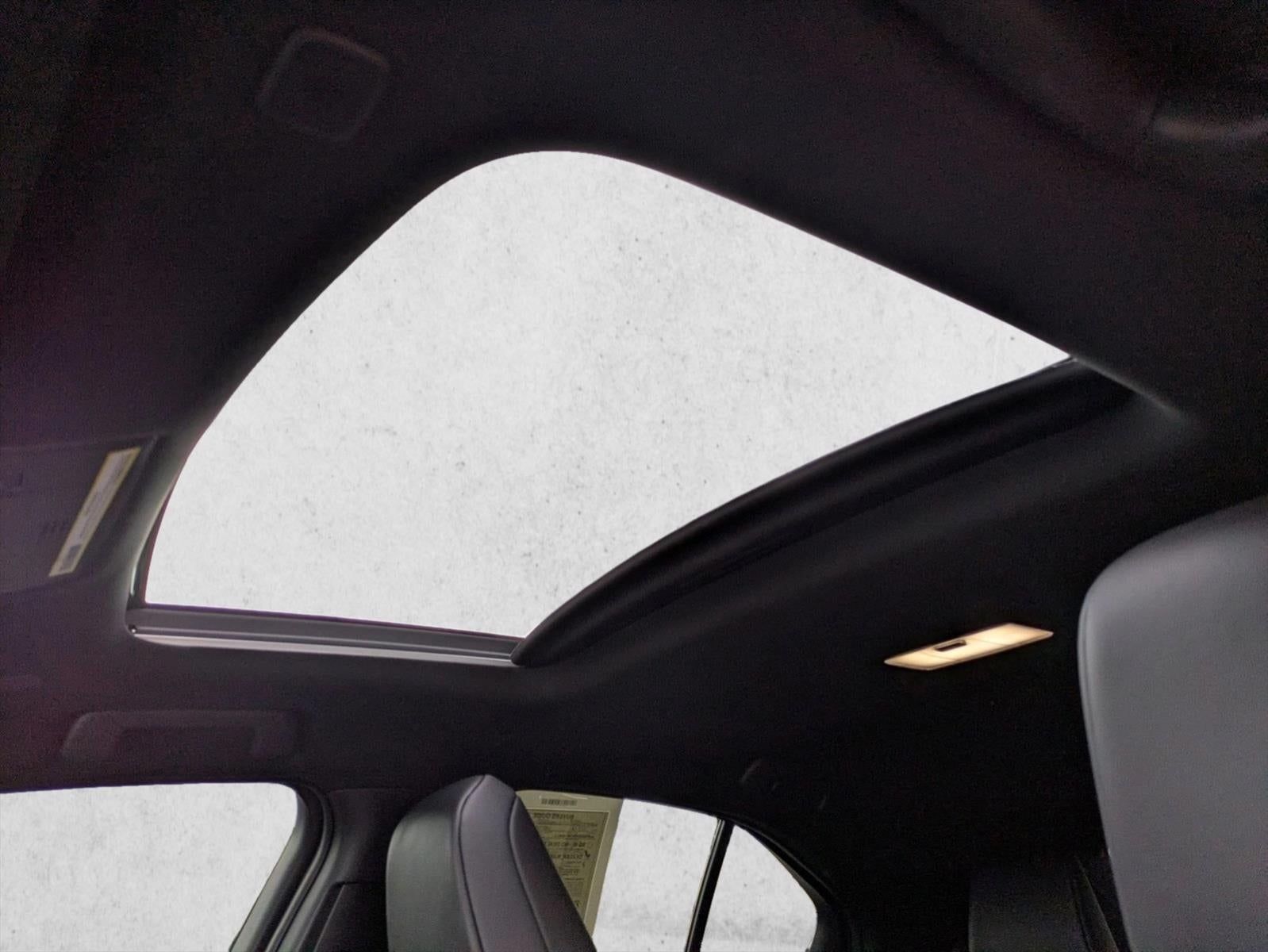 2024 Lexus UX 250h FWD