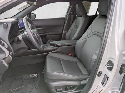 2024 Lexus UX 250h FWD