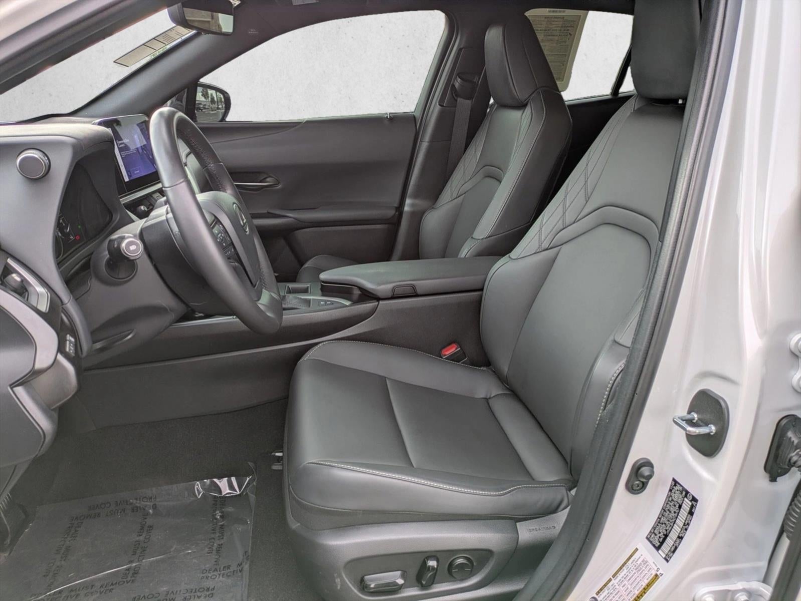 2024 Lexus UX 250h FWD
