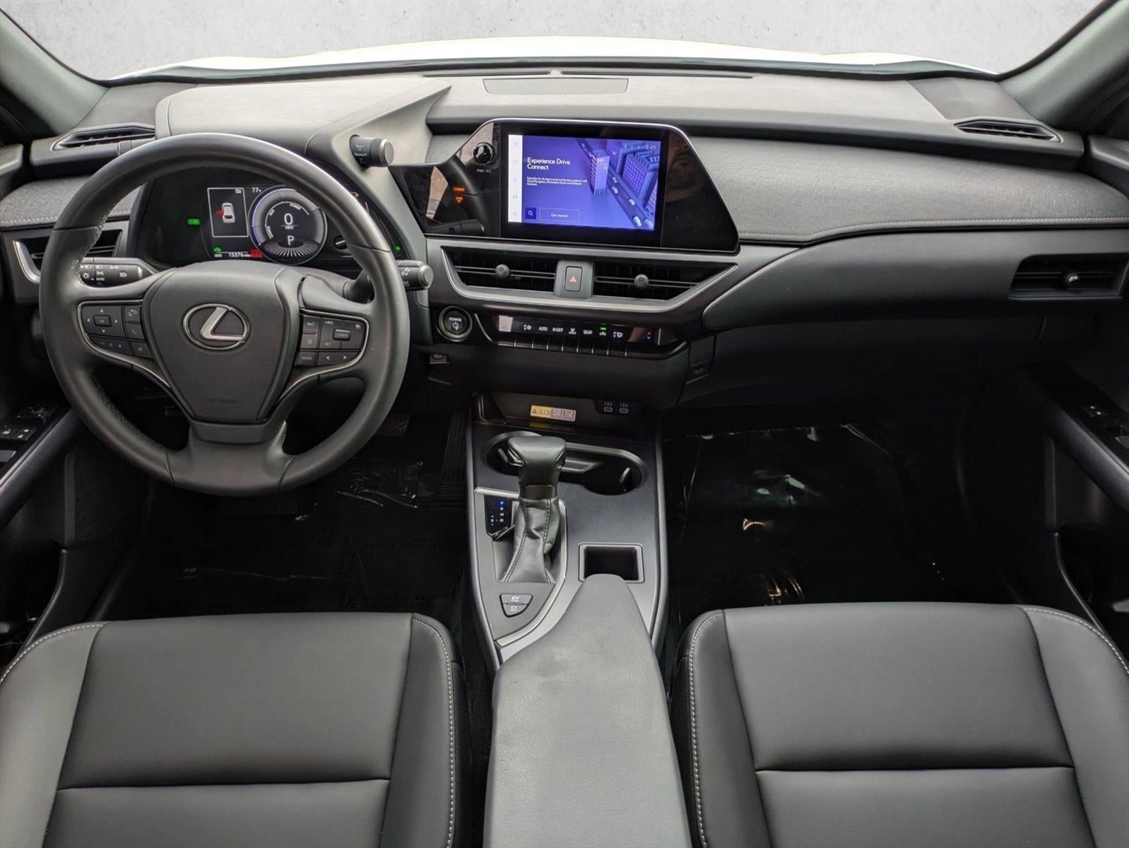 2024 Lexus UX 250h FWD