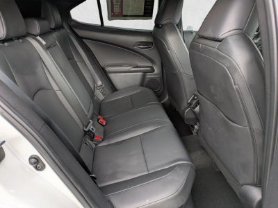 2024 Lexus UX 250h FWD