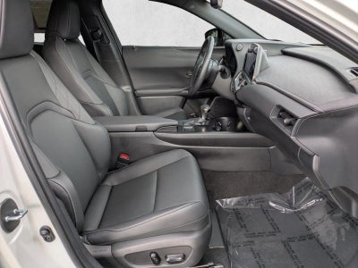 2024 Lexus UX 250h FWD