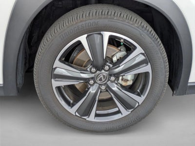 2024 Lexus UX 250h FWD