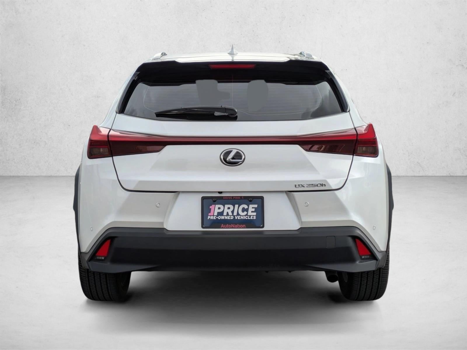 2024 Lexus UX 250h FWD