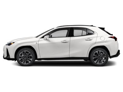 2024 Lexus UX 250h FWD