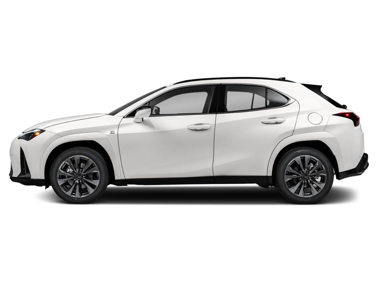 2024 Lexus UX 250h FWD