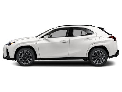 2024 Lexus UX 250h FWD