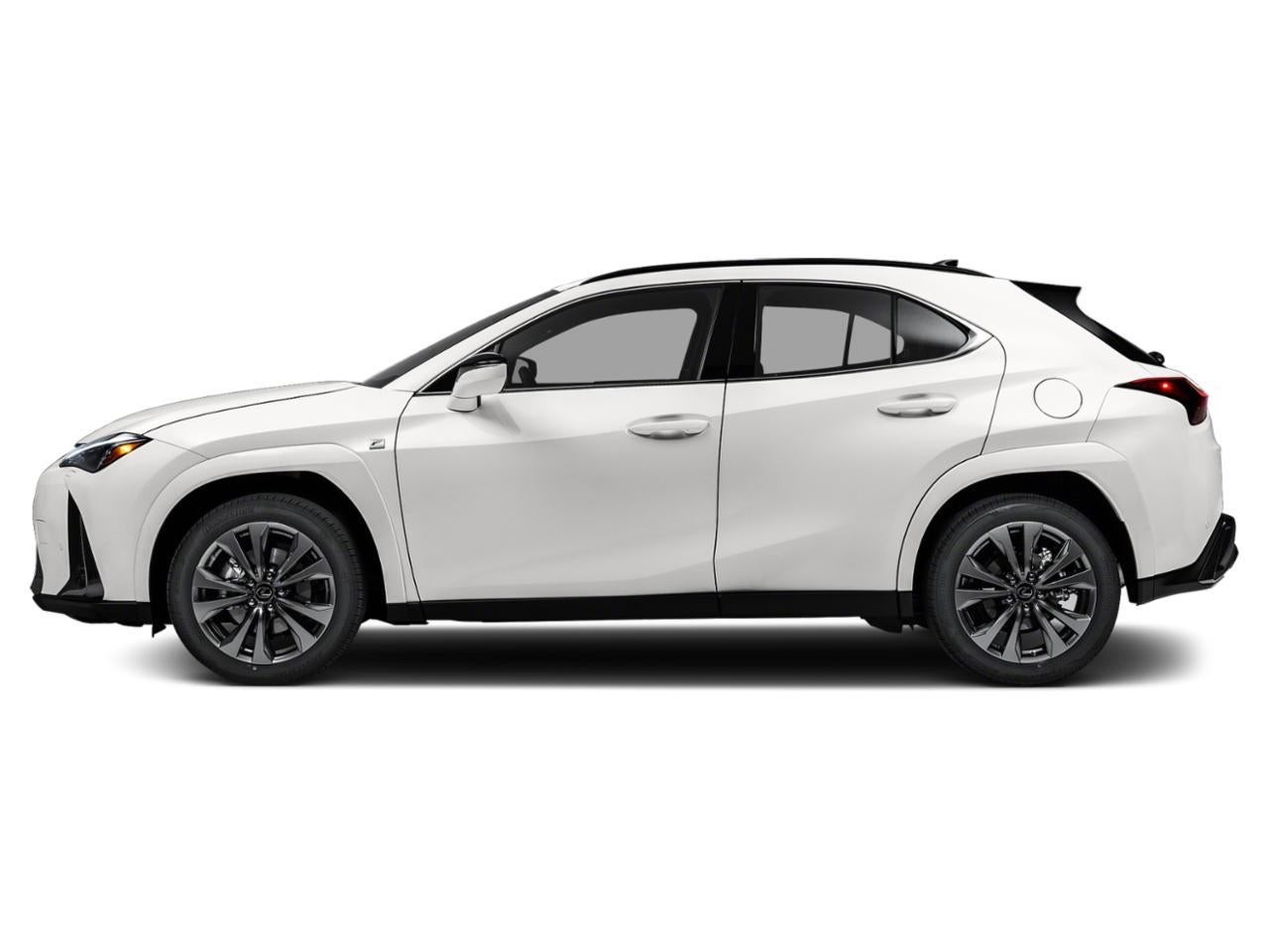2024 Lexus UX 250h FWD