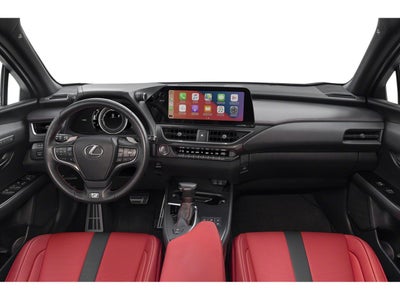 2024 Lexus UX 250h FWD